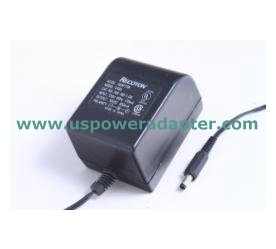New Recoton V485 AC Power Supply Charger Adapter