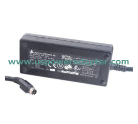 New Delta Electronics ADP-28EB AC Power Supply Charger Adapter