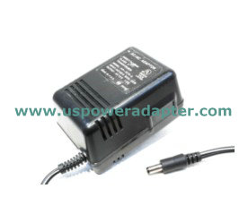 New Poly-Products PP-1012-A AC Power Supply Charger Adapter
