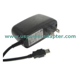 New Utstarcom CNR1 AC Power Supply Charger Adapter - Click Image to Close