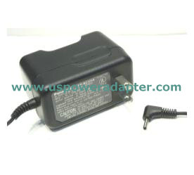 New Panasonic RP-BC125A AC Power Supply Charger Adapter