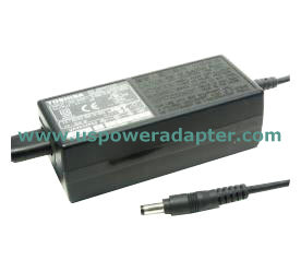 New Toshiba CEX0107A AC Power Supply Charger Adapter