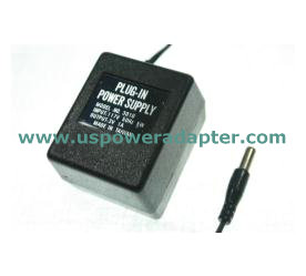 New Power Supply 3010 AC Power Supply Charger Adapter