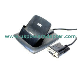 New RIM ASY-02343-001 AC Power Supply Charger Adapter