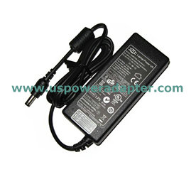 New Lishin 0335A2065 AC Power Supply Charger Adapter