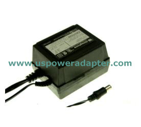 New Dictaphone 860050 AC Power Supply Charger Adapter