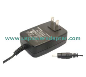 New RadioShack 23-1484 AC Power Supply Charger Adapter - Click Image to Close