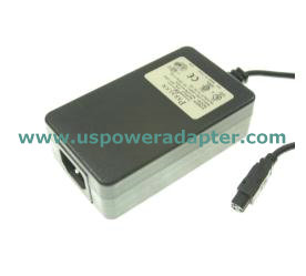 New Paralan UP01411050 AC Power Supply Charger Adapter