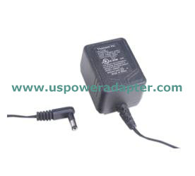 New Thomson 52780 AC Power Supply Charger Adapter - Click Image to Close