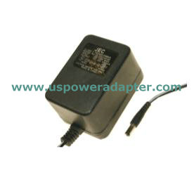 New JEC 482203U5AZ AC Power Supply Charger Adapter
