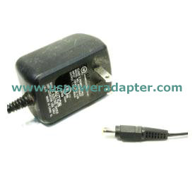 New Leader A3507504OT AC Power Supply Charger Adapter