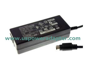 New Weihai SW34-1202A02-S6 AC Power Supply Charger Adapter