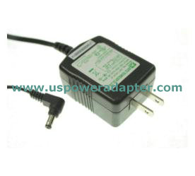 New Jentec AF-1805-A AC Power Supply Charger Adapter