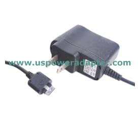 New LG VX8500 AC Power Supply Charger Adapter