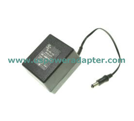 New Zelco DC650 AC Power Supply Charger Adapter - Click Image to Close
