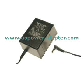 New RadioShack AD-352 AC Power Supply Charger Adapter