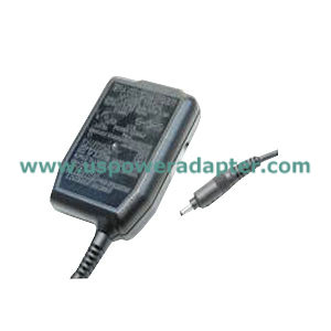 New Travel Charger TRC-4 AC Power Supply Charger Adapter