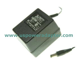 New Salom SPA-4112 AC Power Supply Charger Adapter