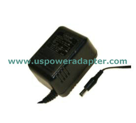 New Condor 48121200 AC Power Supply Charger Adapter - Click Image to Close