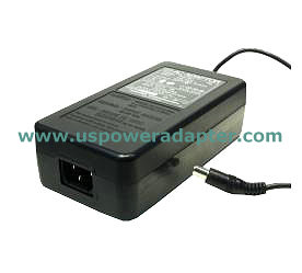 New Toshiba PA8706U AC Power Supply Charger Adapter