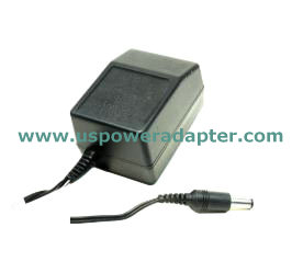 New Thomson 5-1075D AC Power Supply Charger Adapter - Click Image to Close