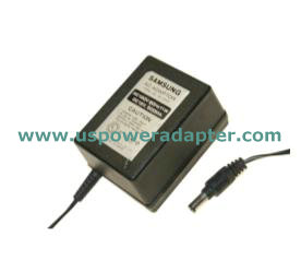 New Samsung AD-41001 AC Power Supply Charger Adapter