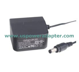 New ChallengerCableSource AD-120125-US AC Power Supply Charger Adapter