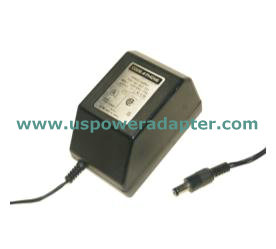 New Trans ACC-541 AC Power Supply Charger Adapter