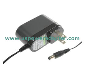 New Linksys AD12V05A-SW AC Power Supply Charger Adapter