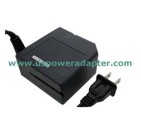 New Delta Electronics ADP12UB AC Power Supply Charger Adapter