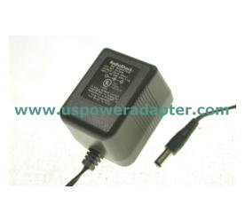 New RadioShack 433508 AC Power Supply Charger Adapter