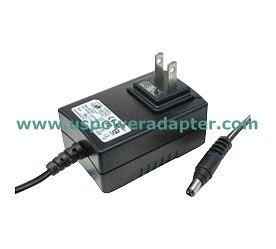 New Touch SA070507 AC Power Supply Charger Adapter - Click Image to Close
