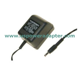 New Plantronics ETM1217-03R Power Adapter