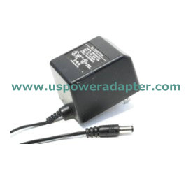 New Leader 350702003COA AC Power Supply Charger Adapter - Click Image to Close