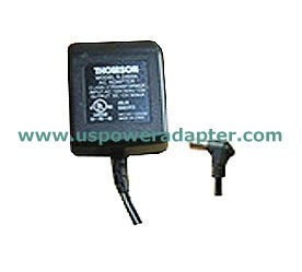 New Thomson 5-2466A AC Power Supply Charger Adapter