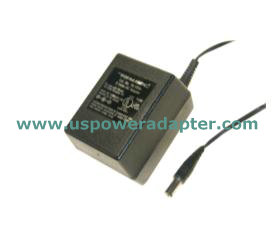 New Realistic 16103A AC Power Supply Charger Adapter