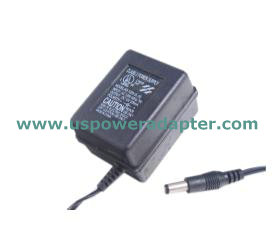 New Power Supply ad1220ul9 AC Power Supply Charger Adapter
