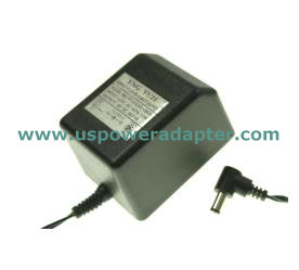 New YngYuh YP-012 AC Power Supply Charger Adapter