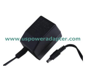 New Toy Transformer LG060030 AC Power Supply Charger Adapter