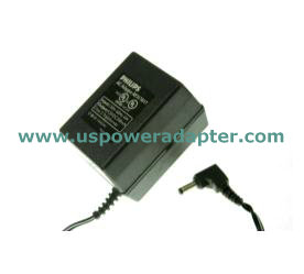 New Philips AY3170 AC Power Supply Charger Adapter