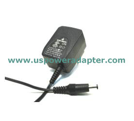 New OTHER PLR-050060US AC Power Supply Charger Adapter