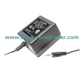 New Tt systems PI-41-77D-1 AC Power Supply Charger Adapter