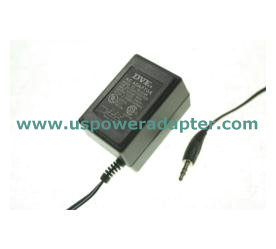 New DVE DV-6100 AC Power Supply Charger Adapter