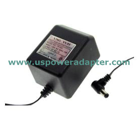 New YngYuh YP-054 AC Power Supply Charger Adapter - Click Image to Close