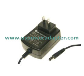 New PowDec ADS1212PC AC Power Supply Charger Adapter