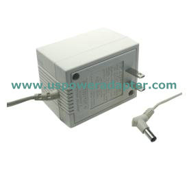 New AT-amp;T HADW-1 Telephone AC Power Supply Charger Adapter