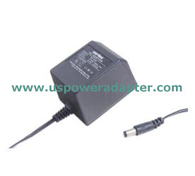 New Vertex Standard NC57B AC Power Supply Charger Adapter