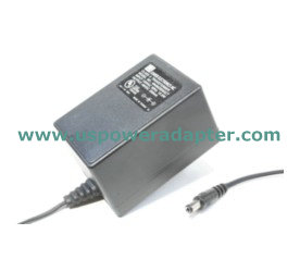 New Leader 4848025003CT AC Power Supply Charger Adapter
