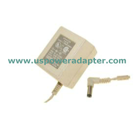 New Trans DV-1220DC AC Power Supply Charger Adapter