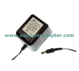 New Westell AEC4112H AC Power Supply Charger Adapter